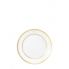  Закуска- & десертная тарелка, форма 