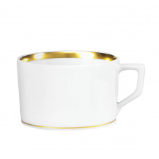  Кофейная чашка, форма 
