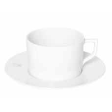  Кофейная чашка с блюдцем, форма 