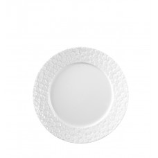  Хлеб тарелки, Royal Blossom, белый , Ø 17 см 