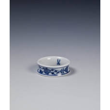  Салфетка кольцо, форма 