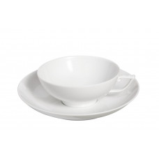  Чайная чашка с блюдцем, форма I форма, Wei  V 0,11 л 