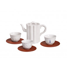  Набор Для Приготовления Чая Zen Tea Ceremony 