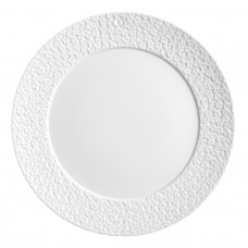  Место тарелки, Royal Blossom, белый , Ø 33 см 