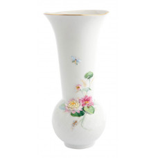  Вал игра ваза с литого покрытием 