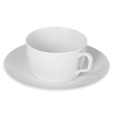  Чашка кофе m. U., форма 