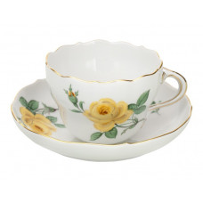 Kaffeetasse m.U., Form 