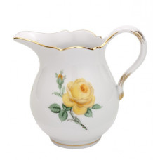 Milchkännchen, Form 