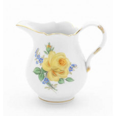 Milchkännchen, Form 