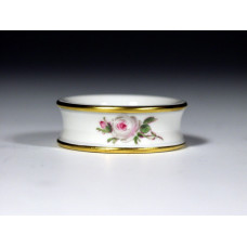 Serviettenring, Form 