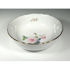 Sch&uuml;ssel, rund, Form 