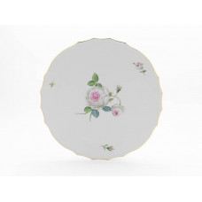 Tortenplatte rund, Form 