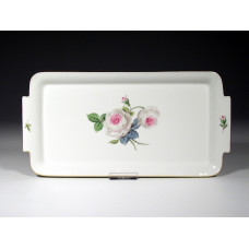 Platte,rechteck., Form 