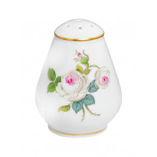 Pfefferstreuer, Form 