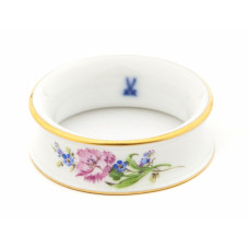 Serviettenring, Form 