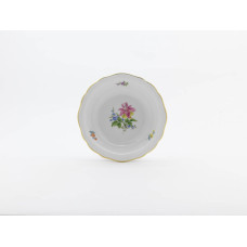 Kompottschüssel, Form 