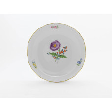 Beilageschale rund, Form 