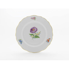 Teller m.H. (o.M. 00479), Form 