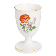 Eierbecher, Vintage Blume 2, Ranunkel, Form 