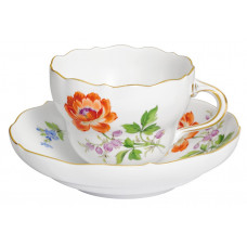 Kaffeetasse m.U., Form 