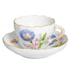 Kaffeetasse m.U., Form 