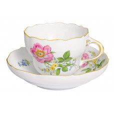 Kaffeetasse m.U., Form 