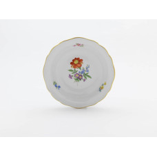 Kompottschüssel, Form 