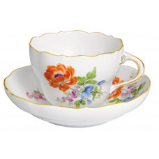 Kaffeetasse m.U., Form 