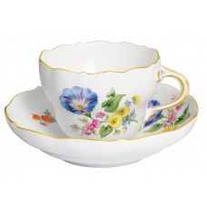 Kaffeetasse m.U., Form 