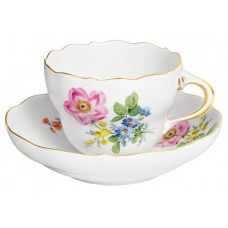 Kaffeetasse m.U., Form 