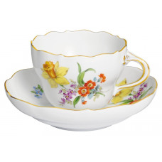 Kaffeetasse m.U., Form 