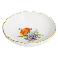 Sch&auml;lchen, Form 