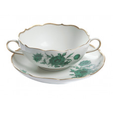 Suppentasse m.U., Form 