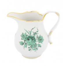 Milchkännchen, Form 