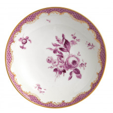 Untertasse zu 10582, Form 