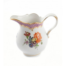 Milchkännchen, Form 