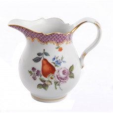 Milchkännchen, Form 