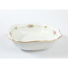 Sch&uuml;ssel, eckig, Form 