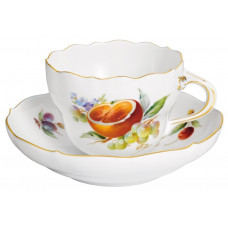 Kaffeetasse m.U., Form 