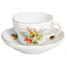 Kaffeetasse m.U., Form 