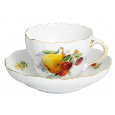 Kaffeetasse m.U., Form 