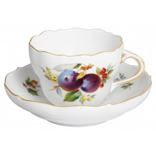 Kaffeetasse m.U., Form 