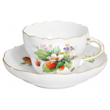 Kaffeetasse m.U., Form 