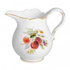 Milchkännchen, Form 