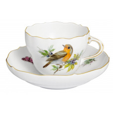 Kaffeetasse m.U., Form 