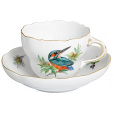 Kaffeetasse m.U., Form 