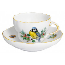 Kaffeetasse m.U., Form 