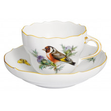 Kaffeetasse m.U., Form 