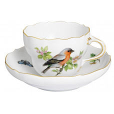 Kaffeetasse m.U., Form 