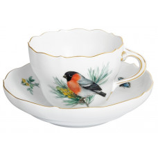 Kaffeetasse m.U., Form 